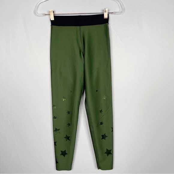 Ultracor Star Shine Leggings - Picture 2 of 11